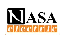 ناسا الکتریک